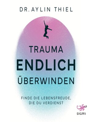 cover image of Trauma ENDLICH überwinden